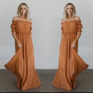 Baltic Born Harper Dress